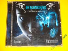 Dragonbound prophezeiung 1 gebraucht kaufen  Verden