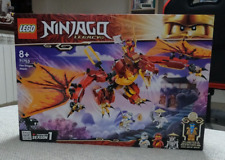 Lego ninjago 71753 usato  Camaiore