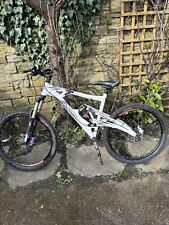 Marin attack trail for sale  BRIGHOUSE