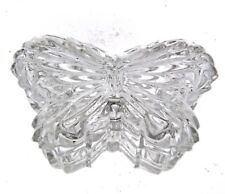 Crystal butterfly trinket for sale  Philadelphia