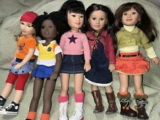 Karito kids dolls for sale  Stockbridge