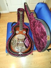 gold tone resonator guitar for sale  Walla Walla