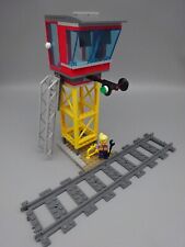 Lego city eisenbahn gebraucht kaufen  Enger