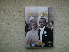 Top hat dvd for sale  COLCHESTER