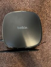 Belkin n450 port for sale  Davison