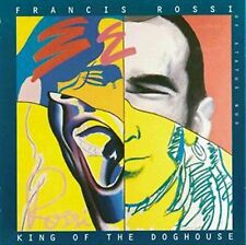 Francis rossi king for sale  STOCKPORT