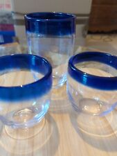 round rimmed glasses for sale  LONGFIELD