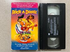 Rock doodle hbo for sale  Minerva