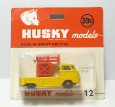 Vintage husky volkswagen for sale  Berlin