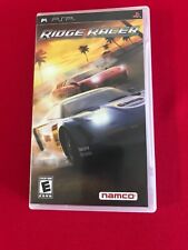 ridge psp racer game for sale  Bronx