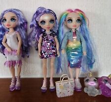 Rainbow high dolls for sale  FERNDOWN