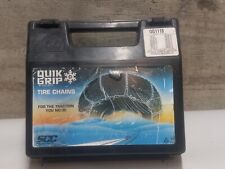 Quik grip scc for sale  Louisville