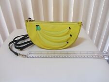 Kate Spade Banana Crossbody for sale  Shipping to South Africa