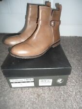 ladies ankle boots size 5 for sale  CINDERFORD