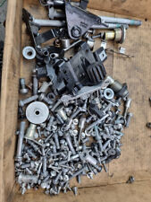Chassis bolts bits for sale  Shipping to Ireland