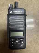 Motorola xpr 3500 for sale  Garland