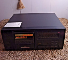 Reproductor de discos compactos Pioneer PD-F505 tipo archivo 25 discos reproductor de CD FUNCIONA MUY BIEN segunda mano  Embacar hacia Argentina