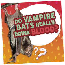 Vampire bats really for sale  UK