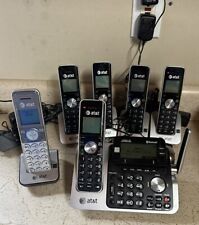 Cordless phone system for sale  Clarksville