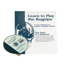Bagpipes bagpipe easy for sale  Brooklyn