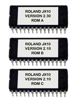 Roland version 2.30 usato  Italia