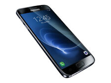 Smartphone Samsung Galaxy S7 SM-G930 32GB Preto AT&T T-Mobile Desbloqueado Caixa Aberta comprar usado  Enviando para Brazil