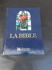 Bible selection reader d'occasion  Toulon-