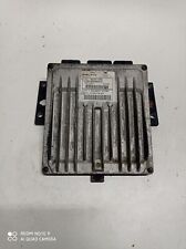 Calculateur moteur ecu d'occasion  Plénée-Jugon