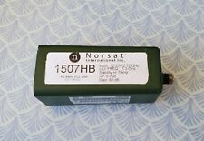 Norsat 1507HB Ku-Band PLL LNB, 12.25-12.75 GHz comprar usado  Enviando para Brazil