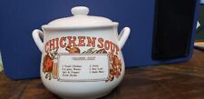 Vintage chicken soup for sale  Pleasant Plain