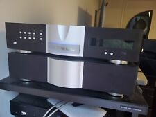 Krell illusion preamplifier for sale  Columbia
