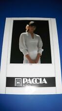 Paccia lana womens for sale  HAWICK