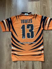 Exito castleford tigers for sale  YORK