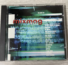 mixmag cd for sale  LINCOLN