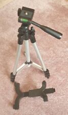 Lightweight travel tripod for sale  HAVANT