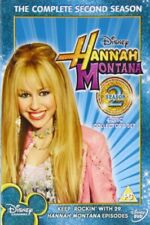 Hannah montana complete for sale  UK