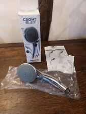 New grohe 390 for sale  CHESTERFIELD