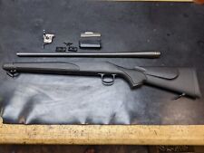 Remington 700 Long Action parts kit synthetic stock 30/06  barrel, trigger, ++++ for sale  Dearborn Heights