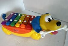 Vintage fisher price d'occasion  Expédié en Belgium