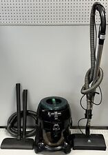 Hyla canister vacuum for sale  Hardy