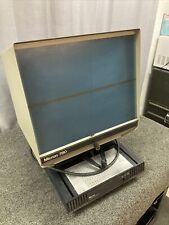 Micron 780 microfiche for sale  Waynesville