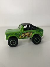 Matchbox ford bronco d'occasion  Louvres