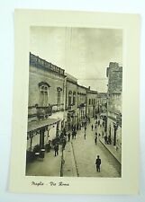Vecchia cartolina maglie usato  Cremona