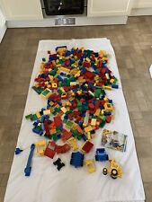 lego duplo blocks for sale  WETHERBY