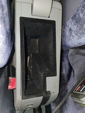 Beetle armrest console for sale  RUGBY