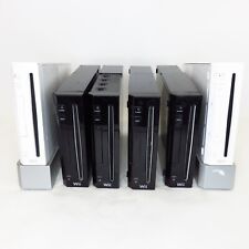 Nintendo wii consoles for sale  YORK