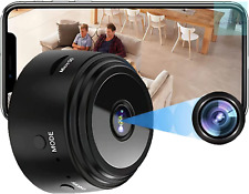 Mini spy cameras for sale  BANGOR