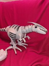 Roboraptor jouet robot d'occasion  Fayence