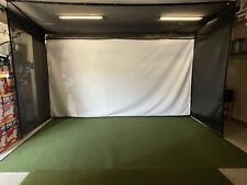 Golf simulator system for sale  Denham Springs