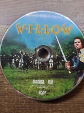 Willow movie dvd for sale  Cave Springs